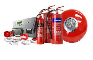 Fire Alarm System In Kenya-Fire Extinguishers for sale in Kenya