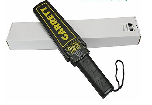 Walk-through Metal Detector Price in Kenya