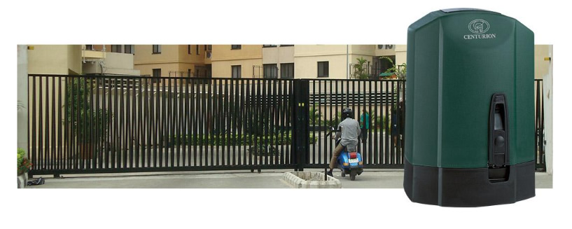 Sliding Gate Motors and Systems for sale in Kenya