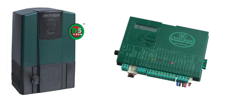 Sliding Gate Motors and Systems for sale in Kenya