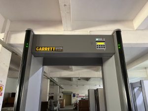 Walk-through Metal Detector Price in Nairobi Kenya
