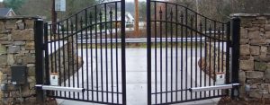The Leading Installer of Automatic Gates in Kenya
