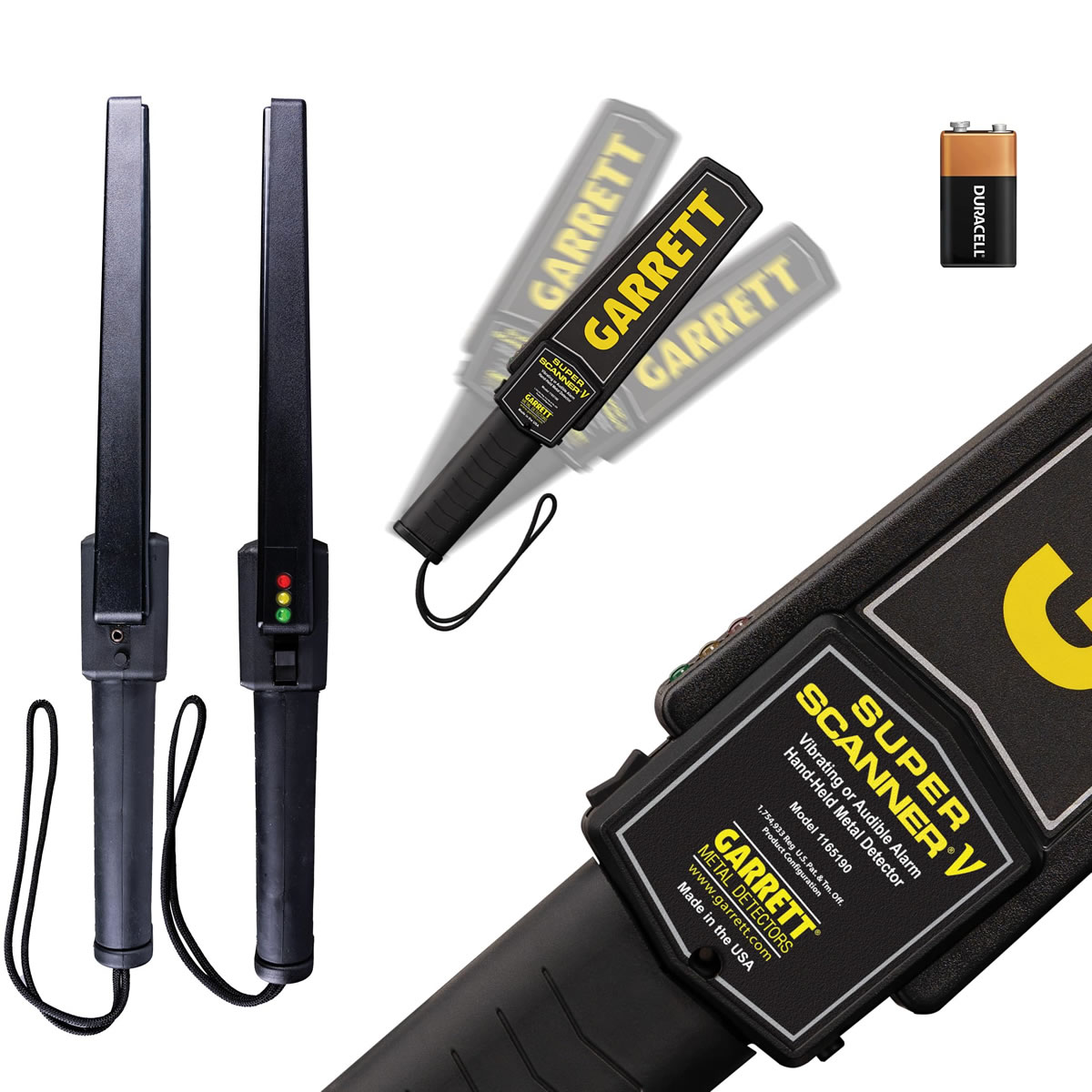 Walk-through Metal Detector Price in Kenya