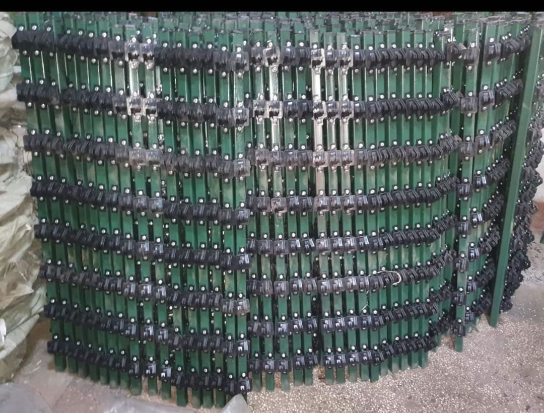 Best Electric Fence Posts for Perimeter Security in Kenya