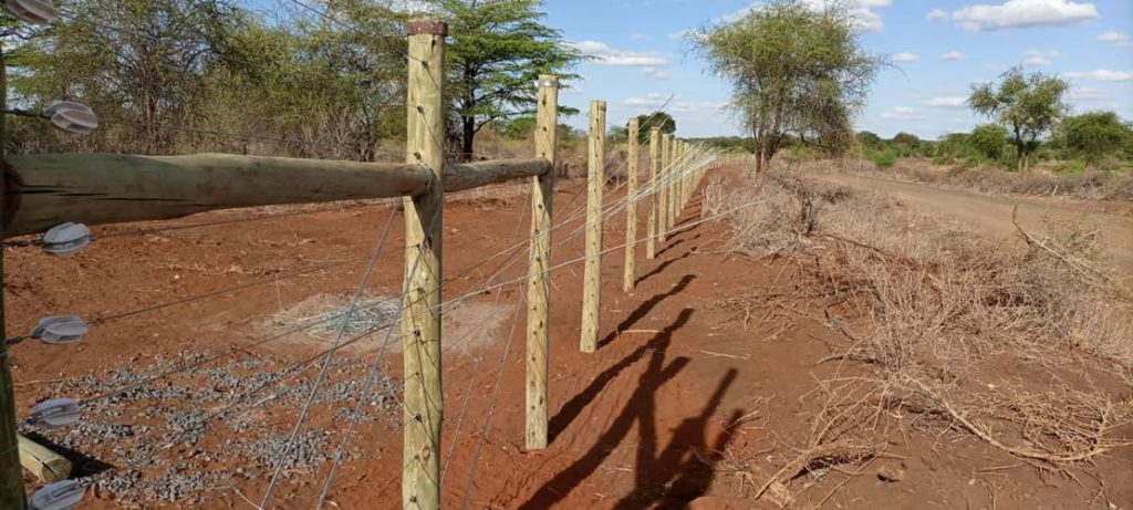 Electric fence Kenya prices in Kenya