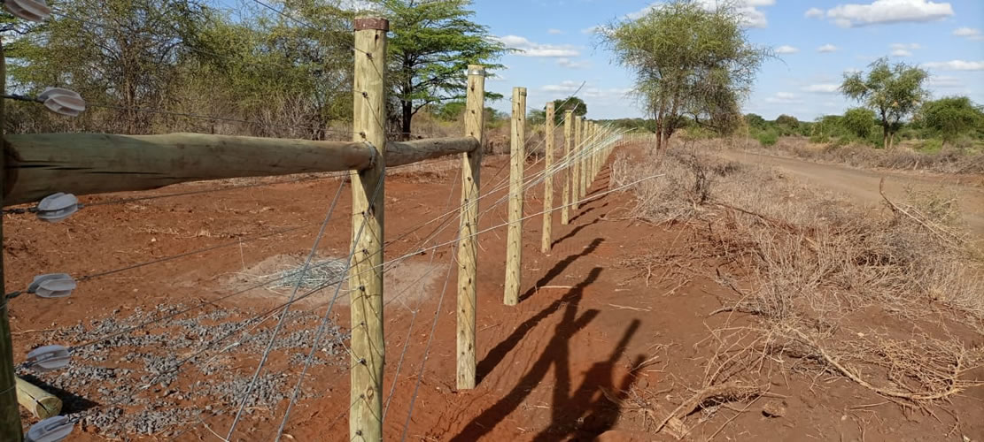 Electric fence Kenya prices in Kenya