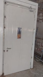 Fire Door Sales & Installation Kenya-Nairobi
