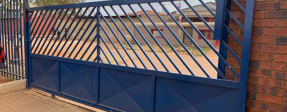 The Leading Installer of Automatic Gates in Kenya